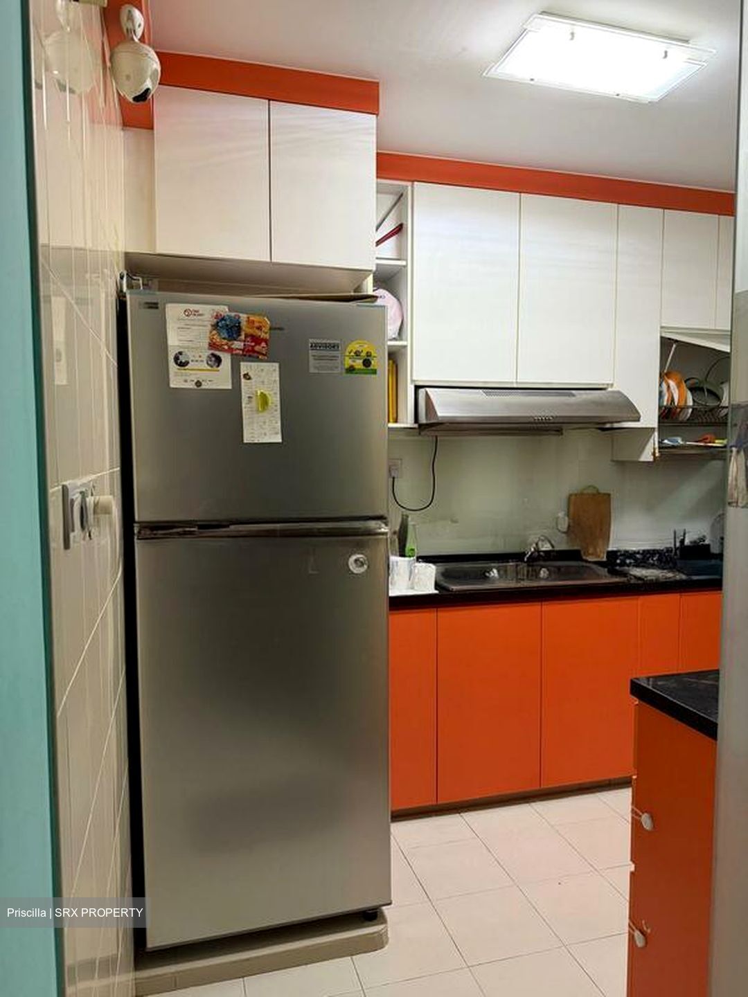 Blk 301A Coralinus (Punggol), HDB 4 Rooms #517089001